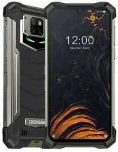 Замена разъема зарядки на телефоне Doogee S88 Pro в Нижнем Новгороде